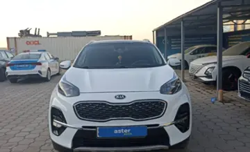 Kia Sportage 2019 года за 11 500 000 тг. в Караганда фото 2