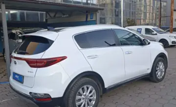 Kia Sportage 2019 года за 11 500 000 тг. в Караганда