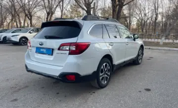 Subaru Outback 2018 года за 11 000 000 тг. в Актобе