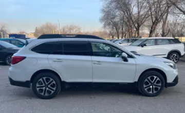 Subaru Outback 2018 года за 11 000 000 тг. в Актобе фото 4