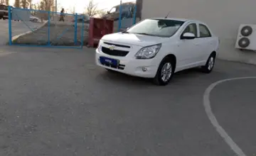 Chevrolet Cobalt 2025 года за 6 600 000 тг. в Тараз фото 1