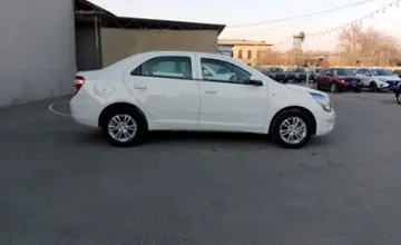 Chevrolet Cobalt 2025 года за 6 600 000 тг. в Тараз фото 4