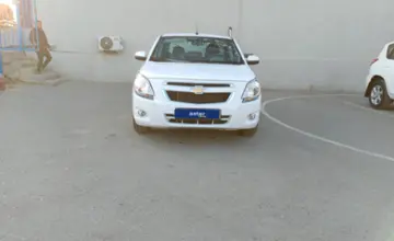 Chevrolet Cobalt 2025 года за 6 600 000 тг. в Тараз фото 2