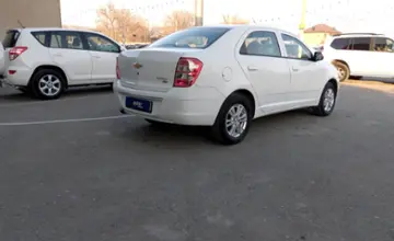 Chevrolet Cobalt 2025 года за 6 600 000 тг. в Тараз