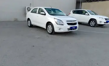 Chevrolet Cobalt 2025 года за 6 600 000 тг. в Тараз фото 3