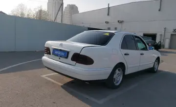 Mercedes-Benz E-Класс 1995 года за 2 000 000 тг. в Шымкент фото 3