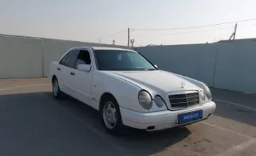 Mercedes-Benz E-Класс 1995 года за 2 000 000 тг. в Шымкент фото 2