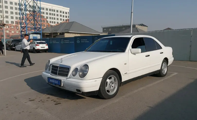 Mercedes-Benz E-Класс 1995 года за 2 000 000 тг. в Шымкент