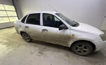 LADA (ВАЗ) Granta 2014 года за 2 000 000 тг. в Павлодар фото 4