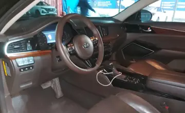 Kia K7 2018 года за 9 300 000 тг. в Шымкент фото 5