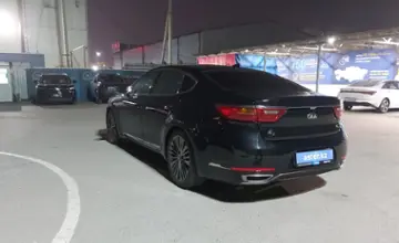 Kia K7 2018 года за 9 300 000 тг. в Шымкент фото 4