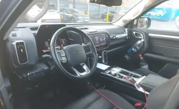 Haval Dargo 2023 года за 9 600 000 тг. в Алматы фото 5