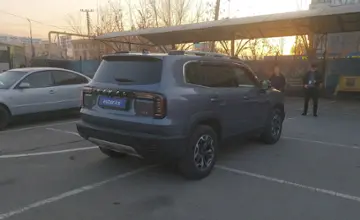 Haval Dargo 2023 года за 9 600 000 тг. в Алматы фото 3