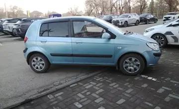Hyundai Getz 2006 года за 4 000 000 тг. в Актобе фото 4