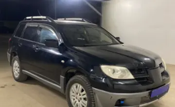 Mitsubishi Outlander 2008 года за 3 300 000 тг. в Кызылорда фото 3