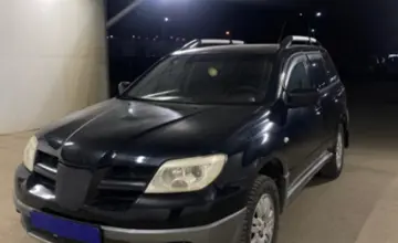 Mitsubishi Outlander 2008 года за 3 300 000 тг. в Кызылорда фото 1