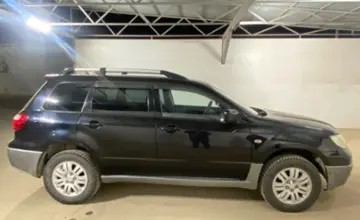 Mitsubishi Outlander 2008 года за 3 300 000 тг. в Кызылорда фото 4
