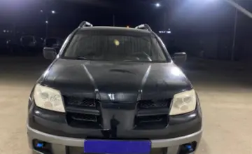 Mitsubishi Outlander 2008 года за 3 300 000 тг. в Кызылорда фото 2