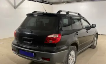 Mitsubishi Outlander 2008 года за 3 300 000 тг. в Кызылорда