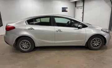 Kia Cerato 2013 года за 6 000 000 тг. в Астана фото 4