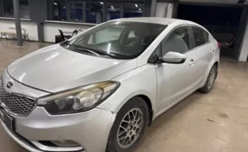 Kia Cerato 2013 года за 6 000 000 тг. в Астана фото 1