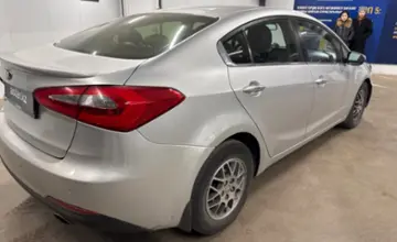 Kia Cerato 2013 года за 6 000 000 тг. в Астана