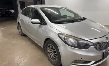 Kia Cerato 2013 года за 6 000 000 тг. в Астана фото 3