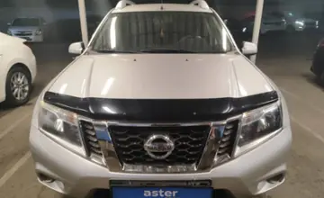 Nissan Terrano 2018 года за 6 800 000 тг. в Алматы фото 2