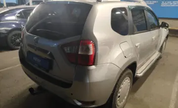Nissan Terrano 2018 года за 6 800 000 тг. в Алматы