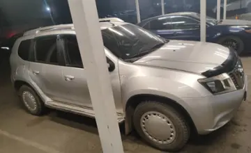 Nissan Terrano 2018 года за 6 800 000 тг. в Алматы фото 4