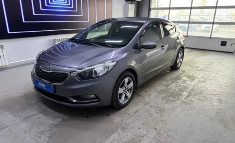 Kia Cerato 2014 года за 6 500 000 тг. в Павлодар