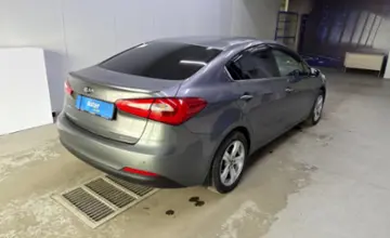 Kia Cerato 2014 года за 6 500 000 тг. в Павлодар