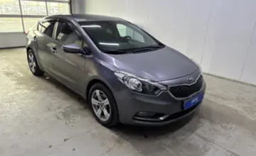 Kia Cerato 2014 года за 6 500 000 тг. в Павлодар фото 3