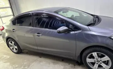 Kia Cerato 2014 года за 6 500 000 тг. в Павлодар фото 4