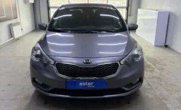 Kia Cerato 2014 года за 6 500 000 тг. в Павлодар фото 2