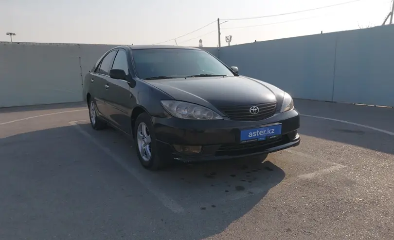 Toyota Camry 2005 года за 4 700 000 тг. в Шымкент фото 2