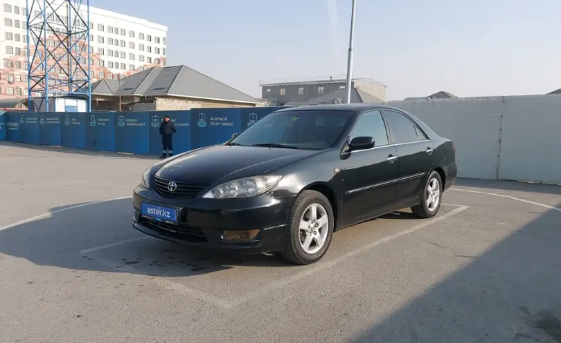 Toyota Camry 2005 года за 4 700 000 тг. в Шымкент фото 1