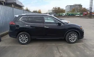 Nissan Rogue 2019 года за 10 000 000 тг. в Алматы фото 2