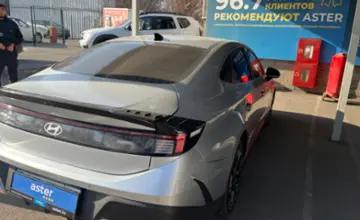 Hyundai Sonata 2024 года за 12 000 000 тг. в Алматы