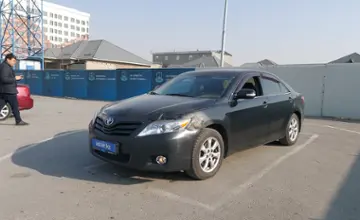 Toyota Camry 2011 года за 5 700 000 тг. в Шымкент фото 1