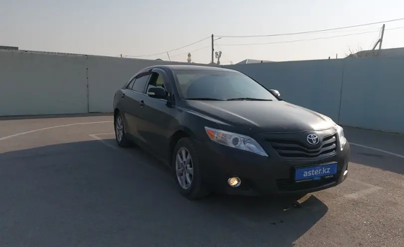 Toyota Camry 2011 года за 5 700 000 тг. в Шымкент фото 2