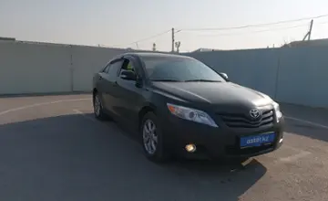 Toyota Camry 2011 года за 5 700 000 тг. в Шымкент фото 2