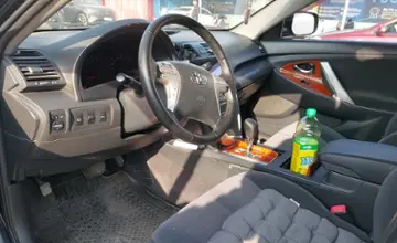 Toyota Camry 2011 года за 5 700 000 тг. в Шымкент фото 5