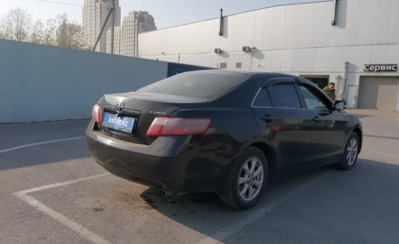 Toyota Camry 2011 года за 5 700 000 тг. в Шымкент фото 3