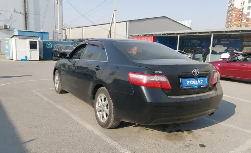 Toyota Camry 2011 года за 5 700 000 тг. в Шымкент фото 4