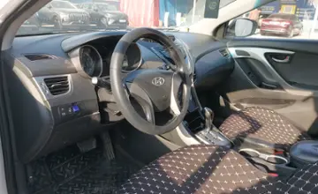 Hyundai Elantra 2013 года за 5 800 000 тг. в Шымкент фото 5