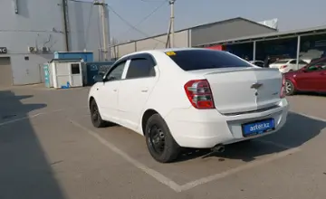 Chevrolet Cobalt 2022 года за 6 000 000 тг. в Шымкент фото 4