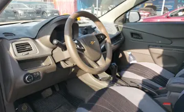 Chevrolet Cobalt 2022 года за 6 000 000 тг. в Шымкент фото 5