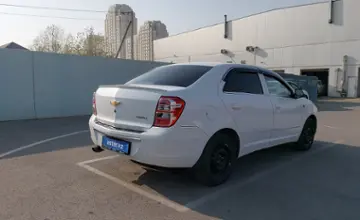 Chevrolet Cobalt 2022 года за 6 000 000 тг. в Шымкент фото 3