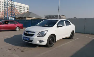 Chevrolet Cobalt 2022 года за 6 000 000 тг. в Шымкент фото 1